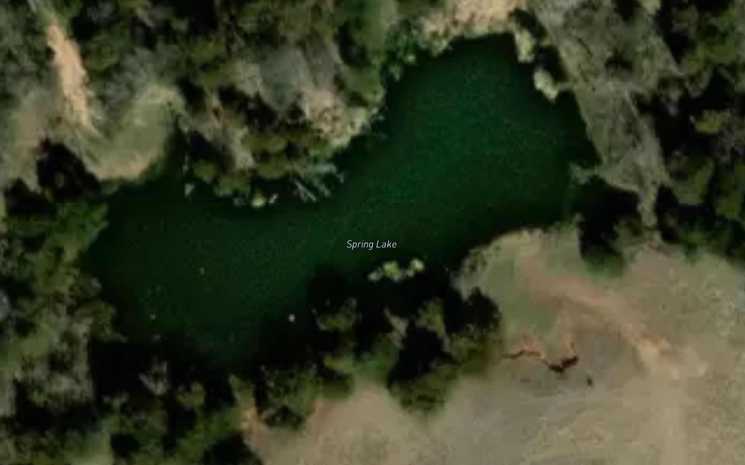 Spring Lake