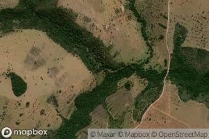 Corrego da Invernada