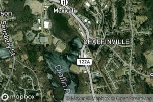 Norcross Pond Number Three