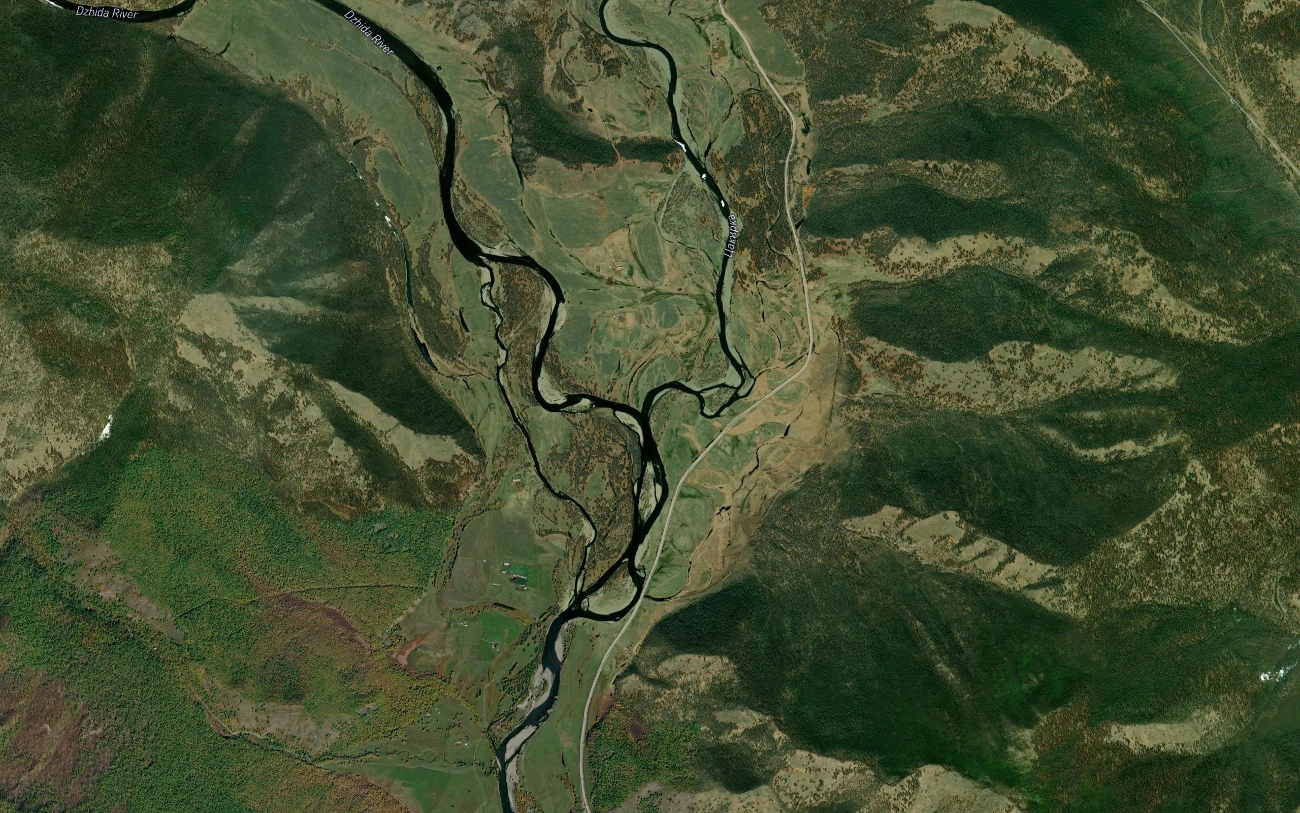 Tsakirka