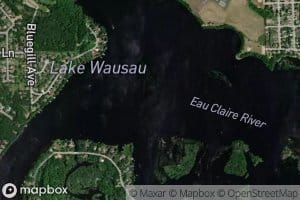 Lake Wausau