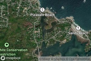 Little Harbor Reservoir