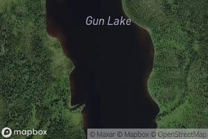 Gun Lake