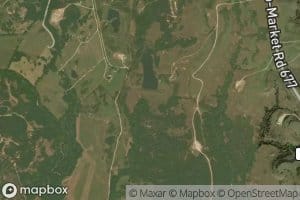 Soil Conservation Service Site 10 Reservoir