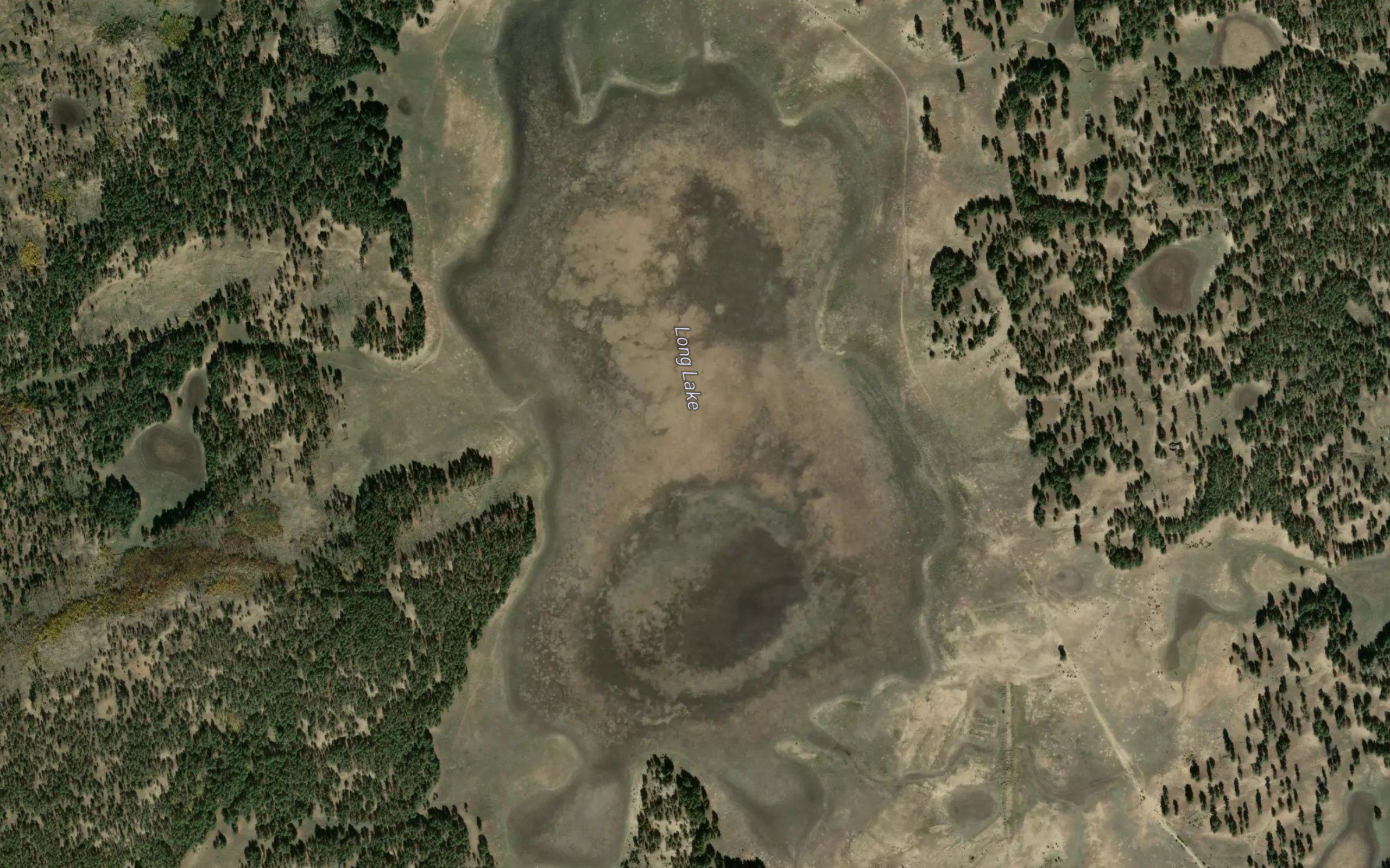 Long Lake