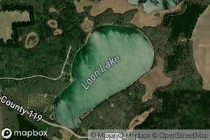 Loon Lake