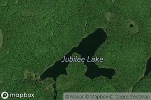 Jubilee Lake