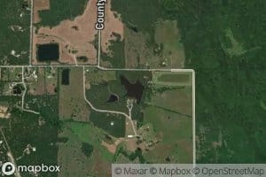 Dry Creek Ranch Lake Number 2