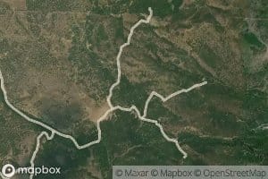 Upper Reynolds Creek Spring Number 7