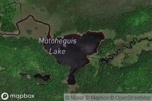 Mutcheguis Lake