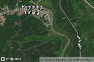 Sungai Buamin