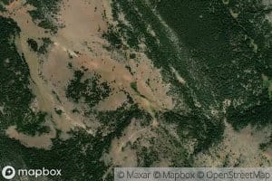 Mud Spring