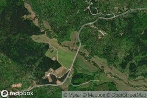 Little Toxaway Creek