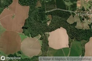 Corrego da Fazenda Bom Conselho