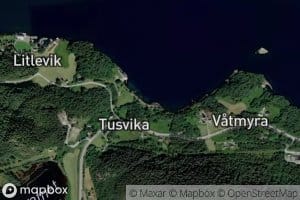 Tusvika