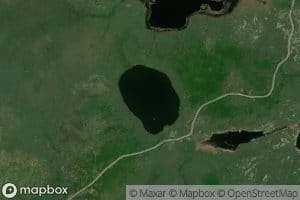 Gay Lake