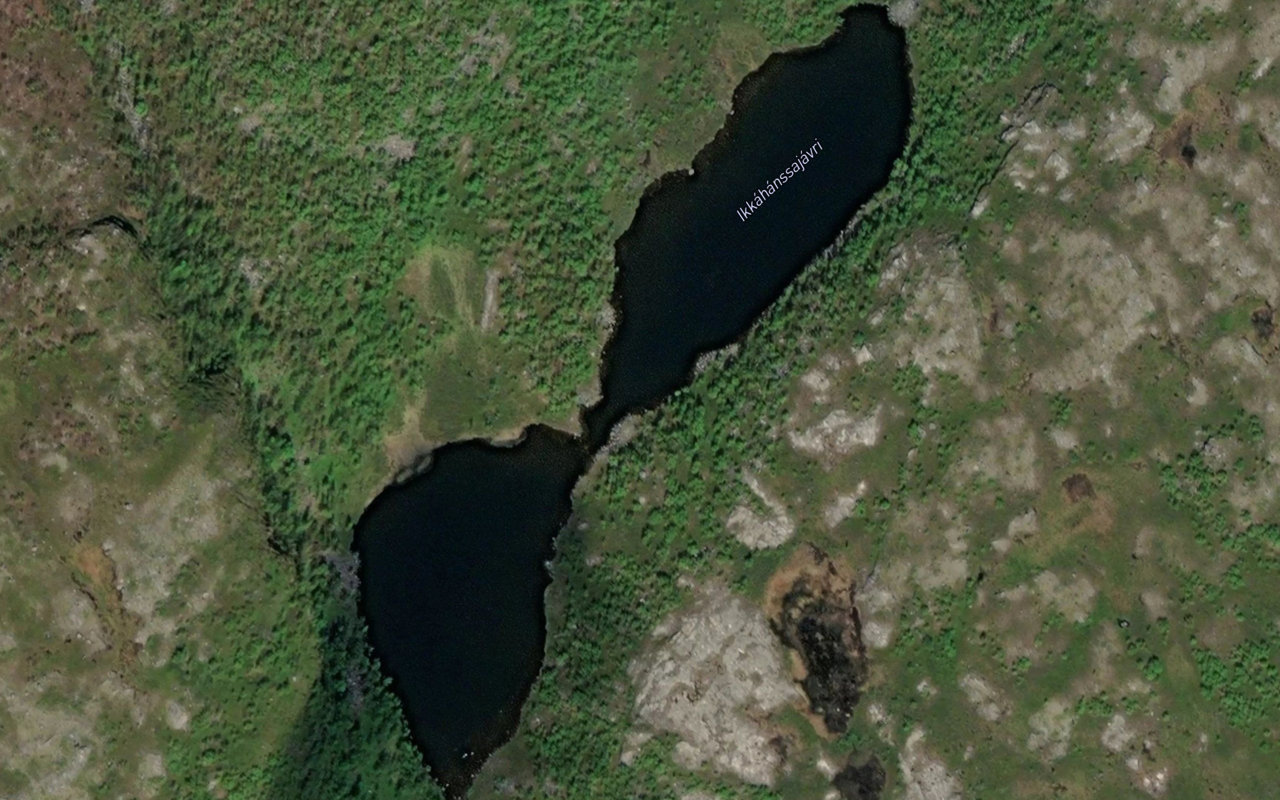 Iggahansajavri