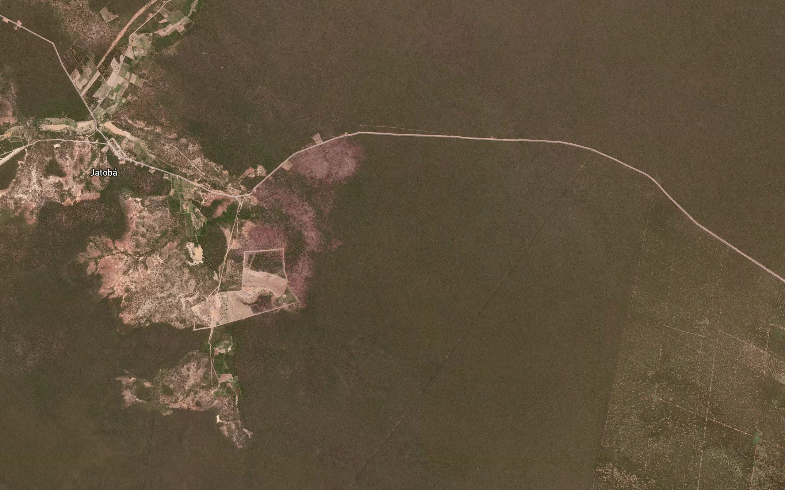 Lagoa da Boa Vista