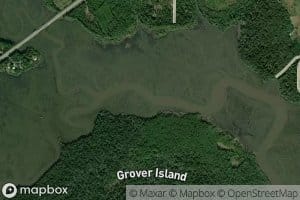 Grover Creek