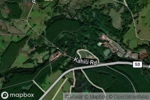 Weoweopilau Stream