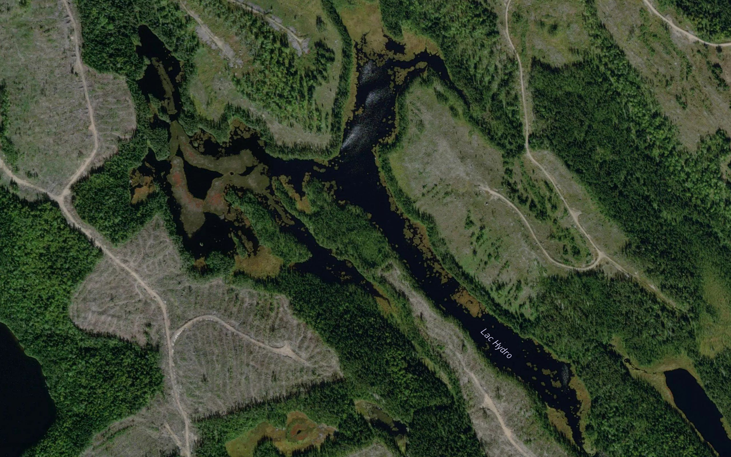 Lac Hydro