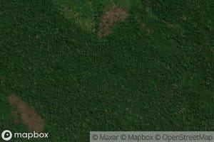 Cachoeira do Paredao