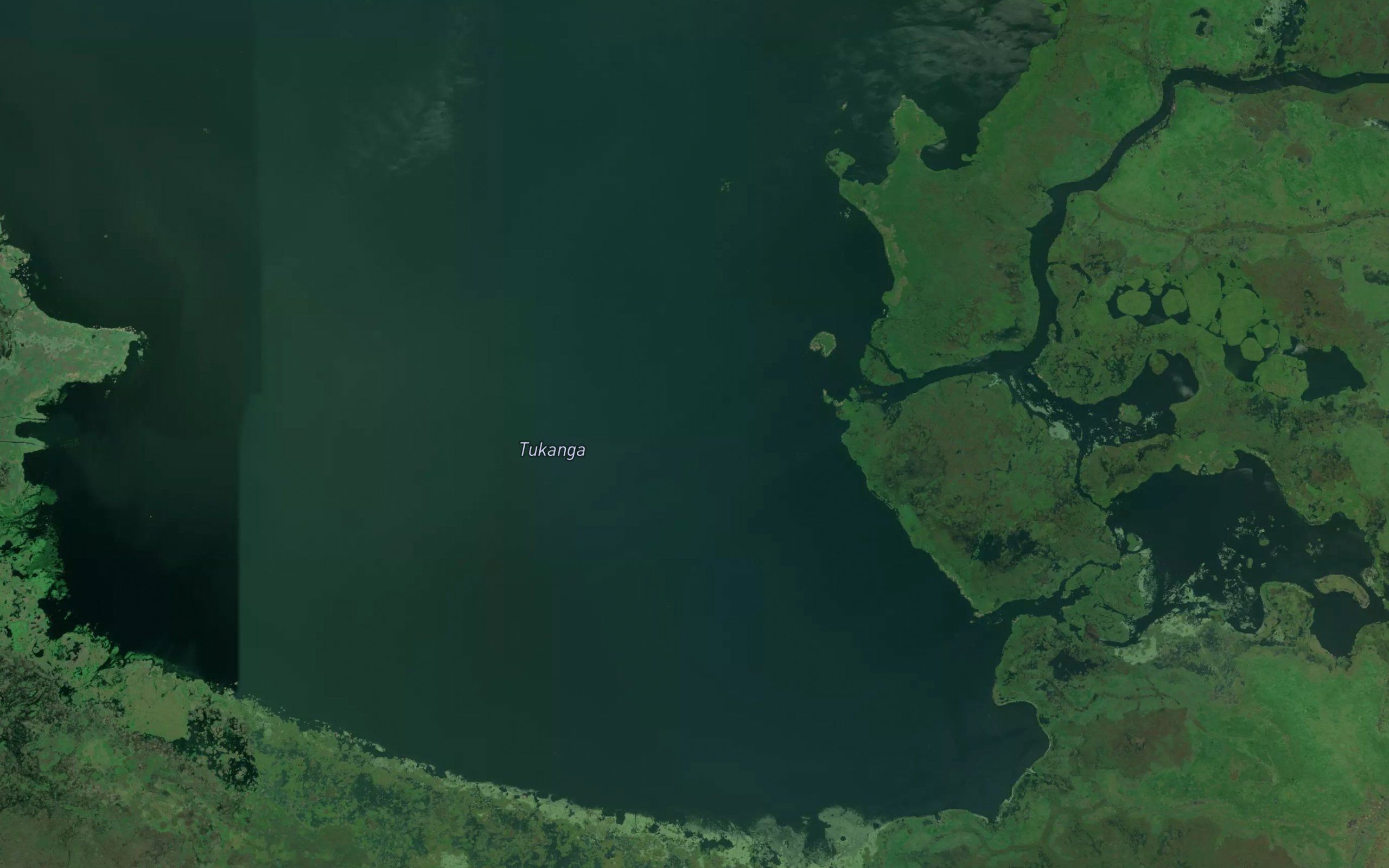 Lac Tukanga