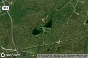 Mahanoy Township Reservoirs