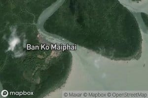 Khlong Ko Mai Phai