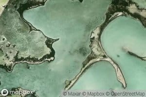 Laguna de las Salinas