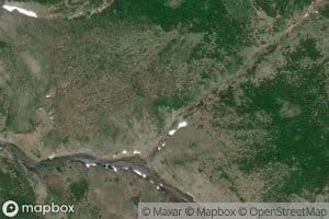 Penny Creek