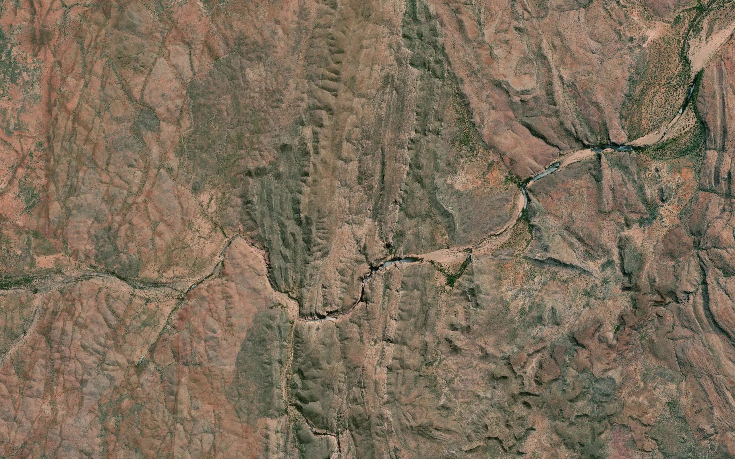 Gum Creek