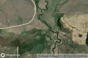 Elder Ditch