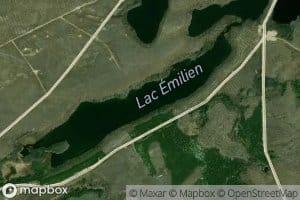 Lac Emilien