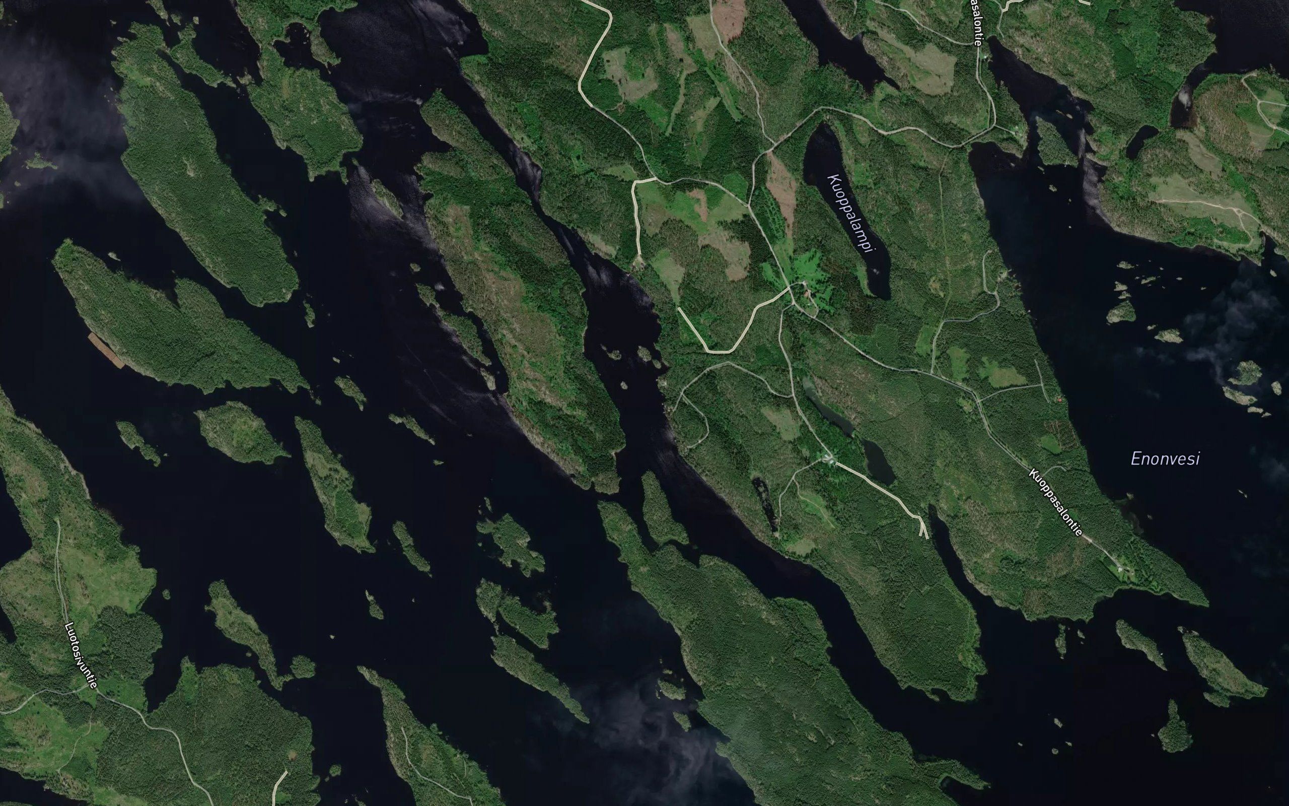 Kuoppasalmi