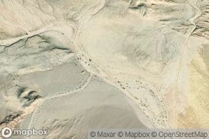 Borrego Mountain Wash