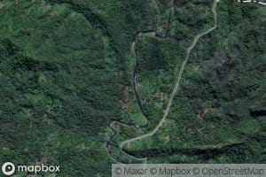 Wainamako Creek