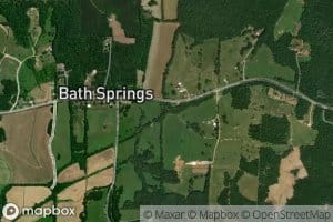 Williford Branch