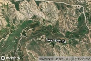 North Fork Buffalo Creek