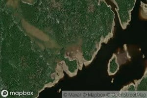 Baie du Boghei