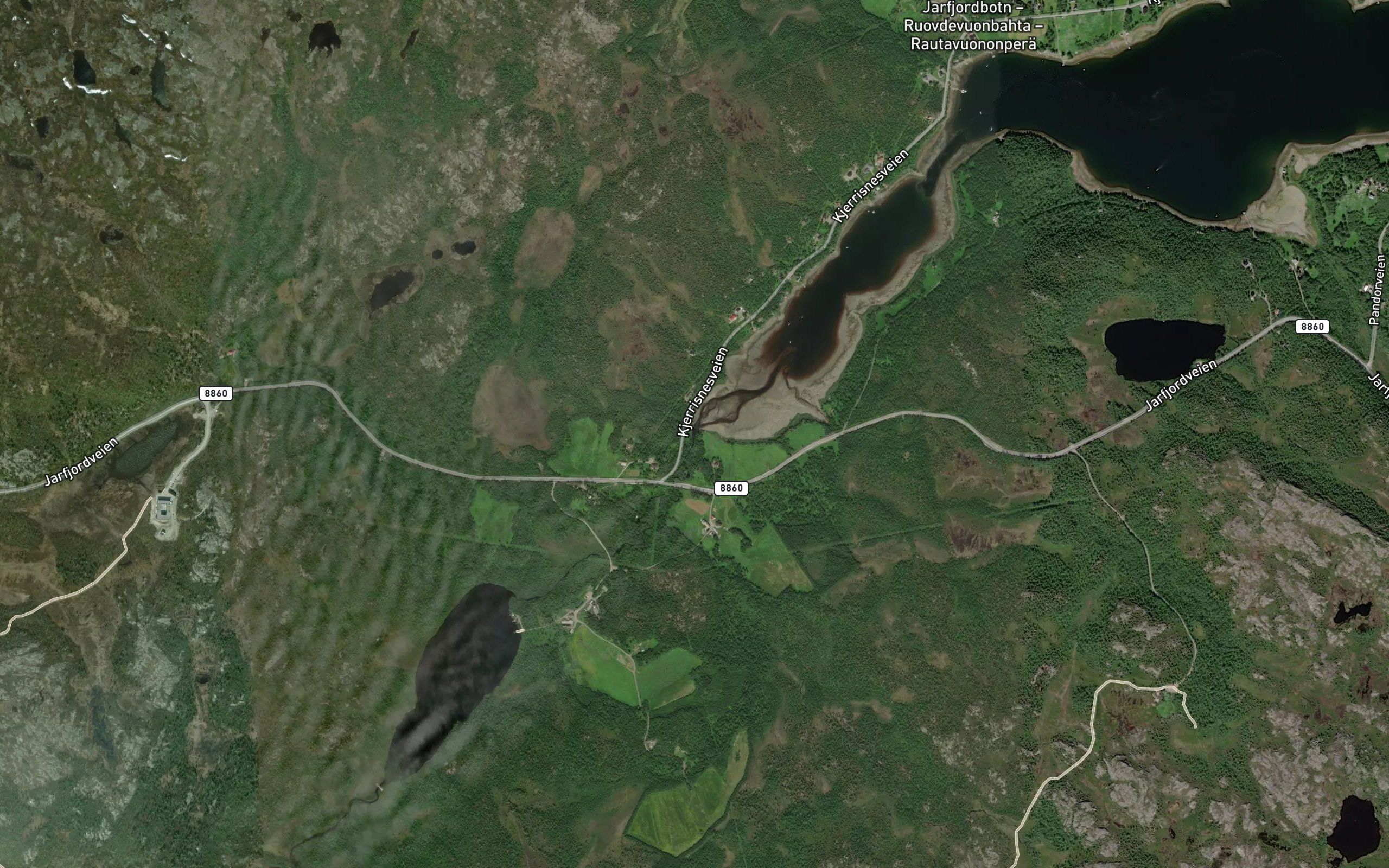 Botnelva