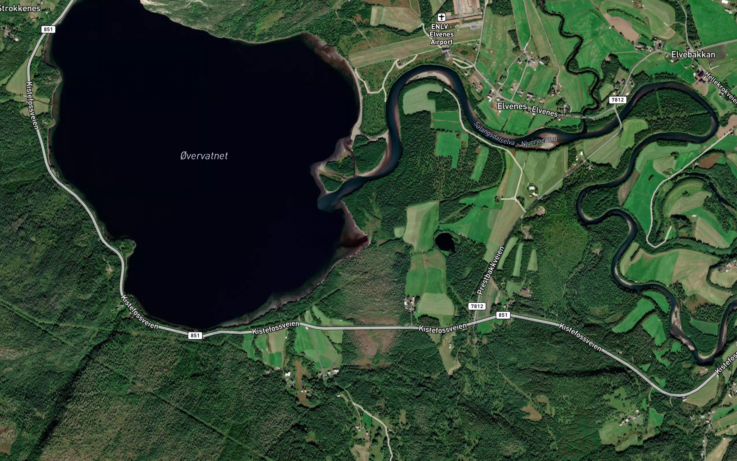 Lovskarbukta
