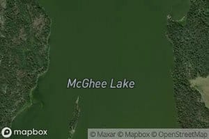 McGhee Lake