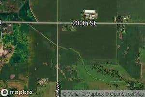 County Ditch Number Three