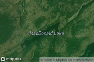 MacDonald Lake
