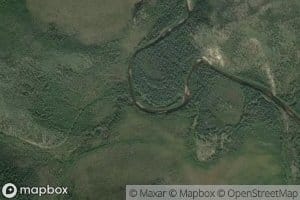 North Walkers Fork