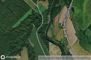 Ruisseau Boisvert