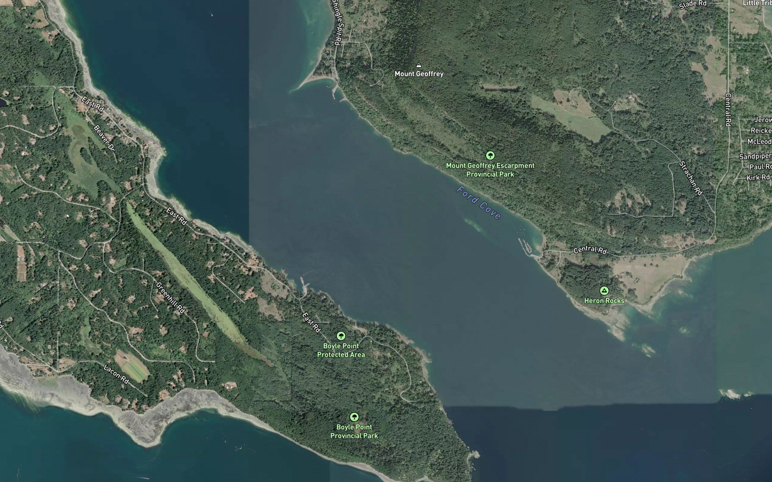 Lambert Channel