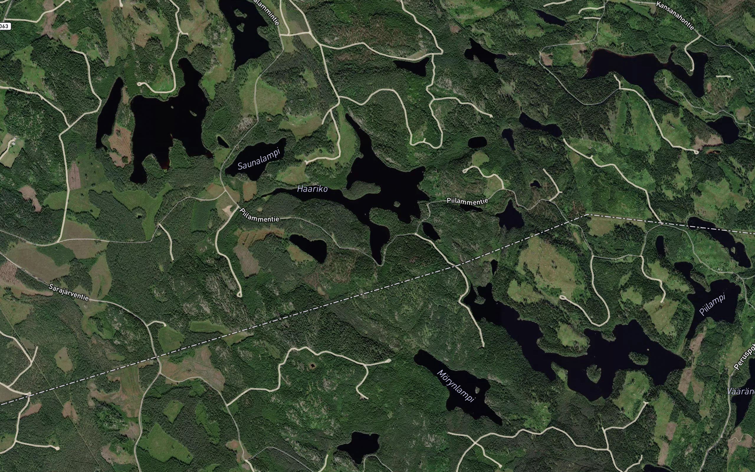 Morynlahti