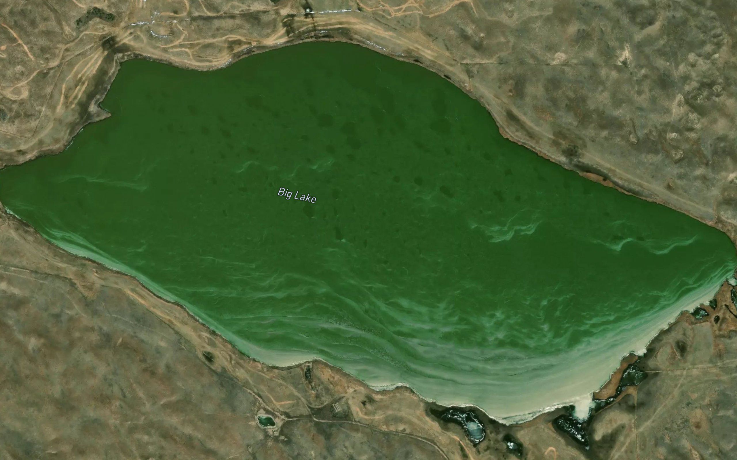 Big Lake